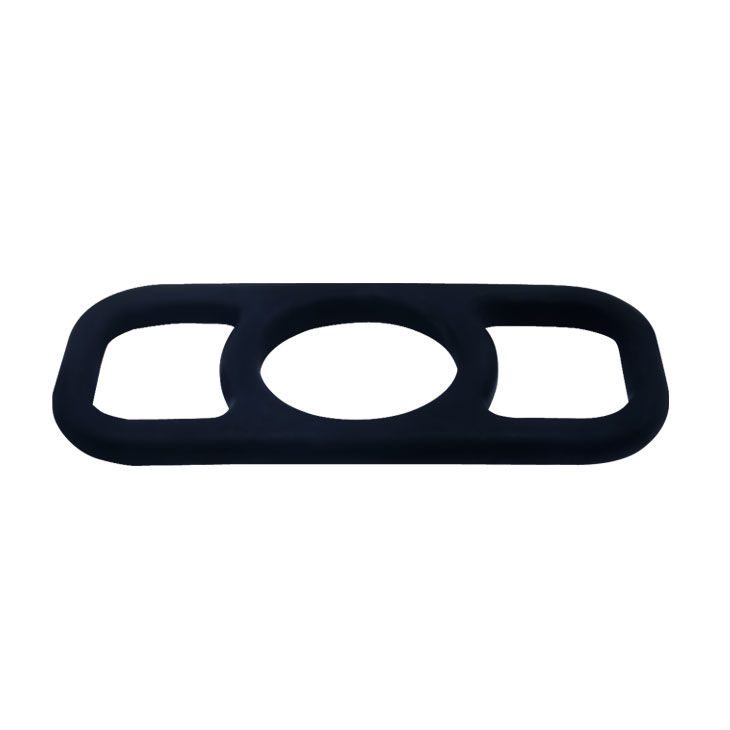 ANELLO FALLICO BAILE TRAINING - IN SILICONE