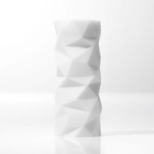 MASTURBATORE TENGA 3D POLYGON SCULPTED ECSTASY