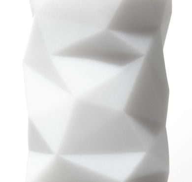 MASTURBATORE TENGA 3D POLYGON SCULPTED ECSTASY