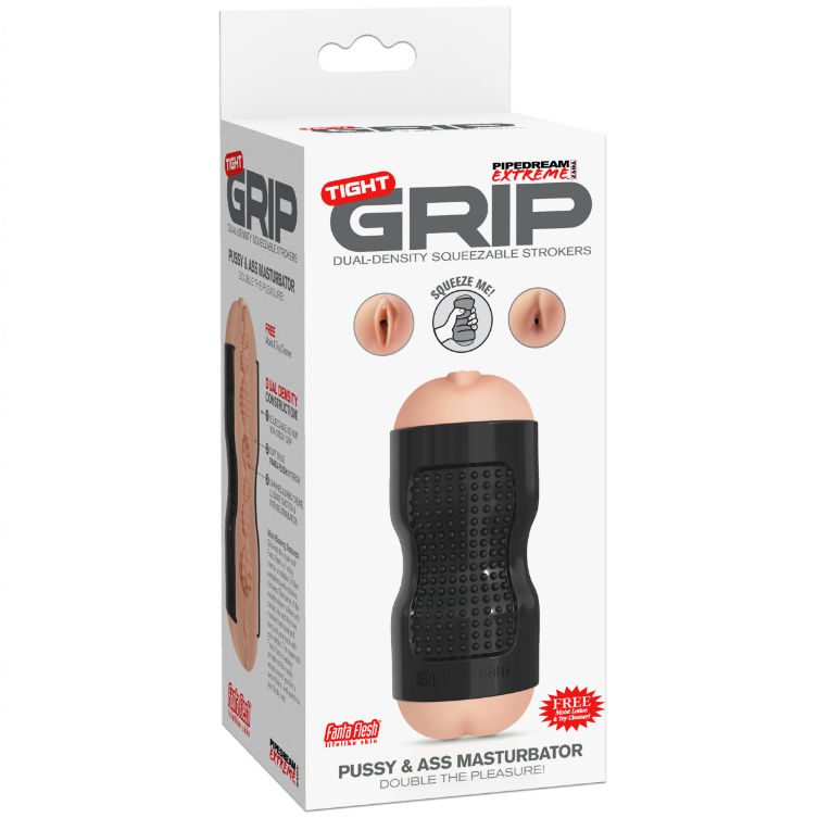MASTURBATORE PIPEDRAM EXTREME TOYZ PUSSY AND ASS