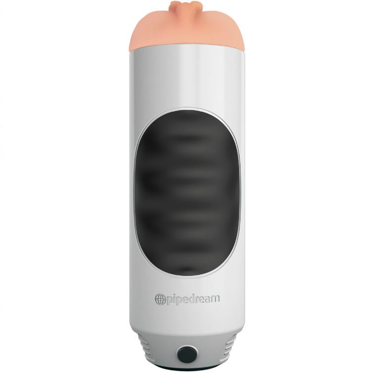 MASTURBATORE VIBRATORE PIPEDREAM EXTREME TOYZ MEGA GRIP