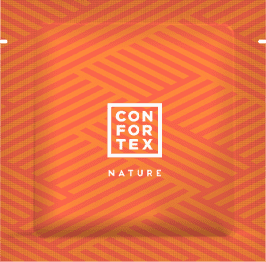 CONFORTEX PRESERVATIVO NATURE BOX 144 UNITÀ
