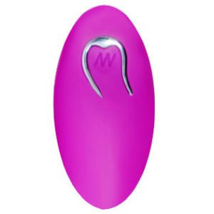RICAMBIO TELECOMANDO PER SEX TOYS PRETTY LOVE