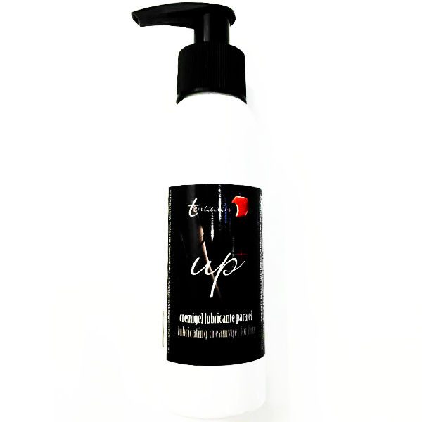 CREMIGEL LUBRICANTE ORGASMICO PER IL 100ML
