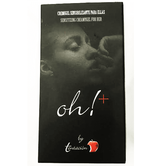 CREMIGEL CREMA ESTIMULANTE SENSIBILIZANTE PER ILLA 30ML