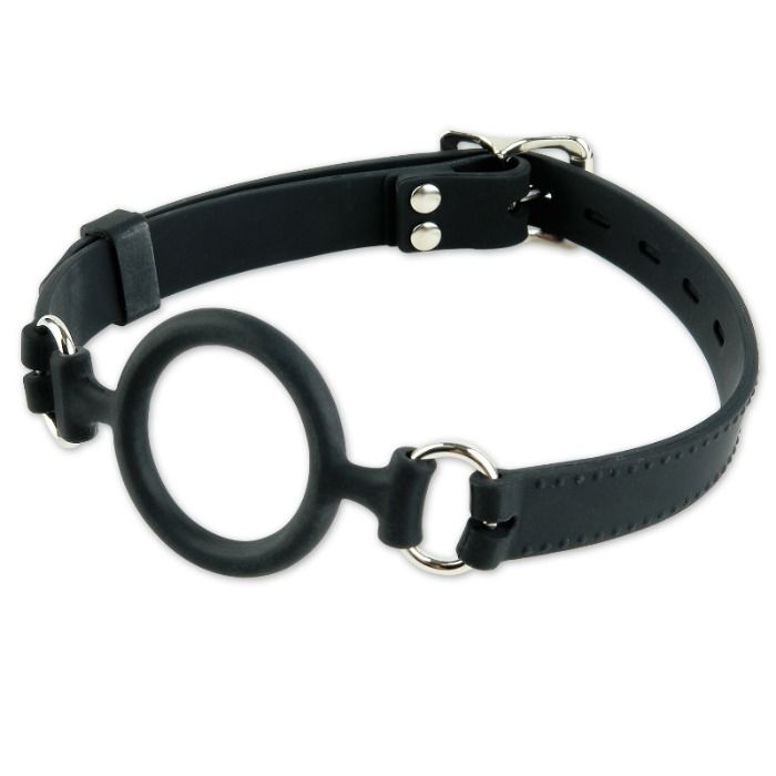 MORDAZA ANELLO FETISH FANTASY EXTREME