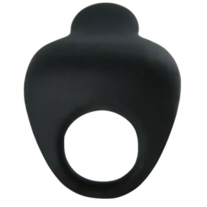 ANELLO VIBRATORE THIMBLE PRETTY LOVE - NERO