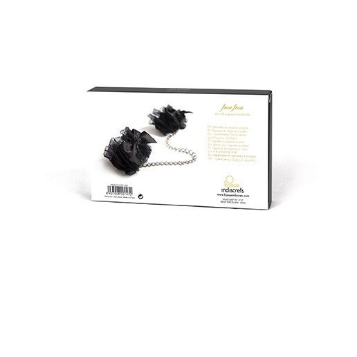BIJOUX INDISCRETS FROU FROU ORGANZA MANETTE