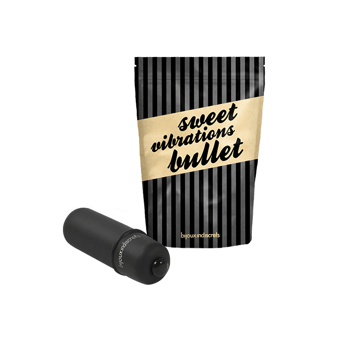 VIBRATORE LES PETITS BONBONS SWEET VIBRATIONS