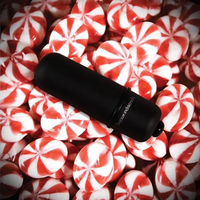 VIBRATORE LES PETITS BONBONS SWEET VIBRATIONS