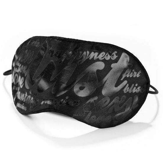 MASCHERA LES PETITS BONBONS PASSIONE CIECA.