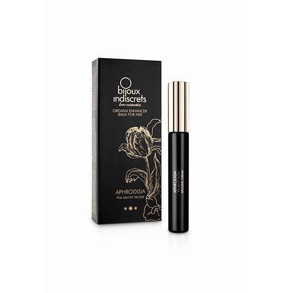 BALSAMO BIJOUX INTENSIVAGINATORE PER LEI