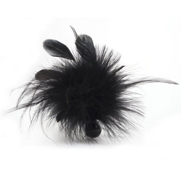 BIJOUX POM POM PIUMA TICKLER