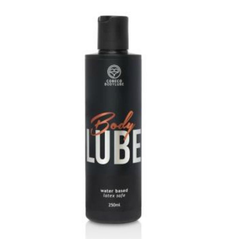 BODYLUBE BODY LUBE LATEX SAFE 250 ML /it/de/fr/es/it/nl/