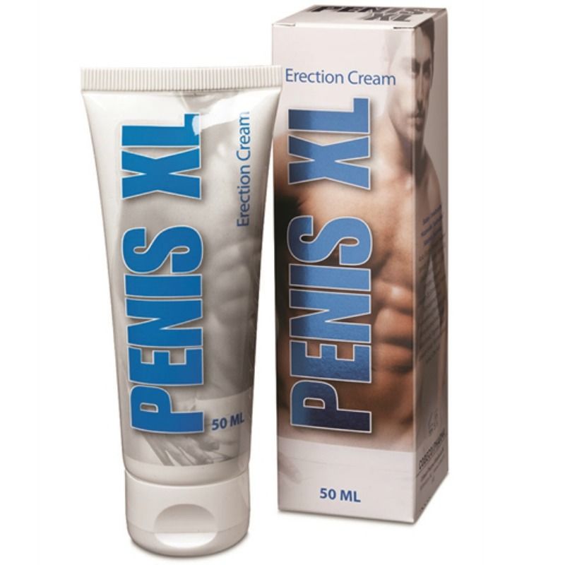 PENIS XL CREMA 50 ML /it/de/fr/es/it/nl/