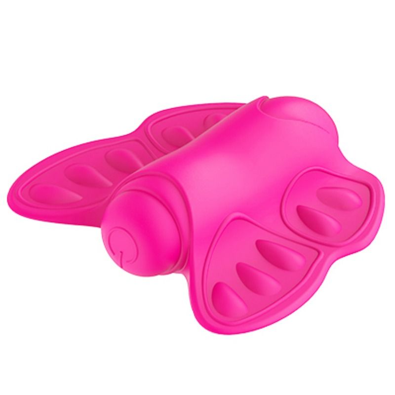 VIBRATORE MINI FARFALLA NALONE MADAM