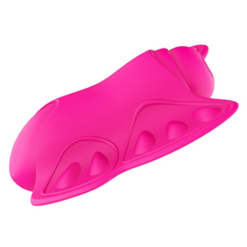 VIBRATORE MINI FARFALLA NALONE MADAM