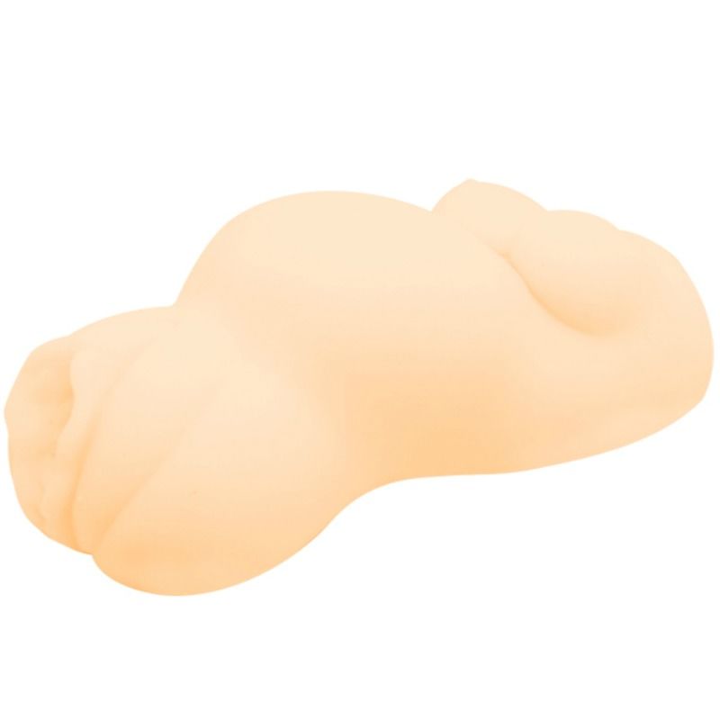 MINIMASTURBATORE MASCHILE - WOMAN PREGNANT