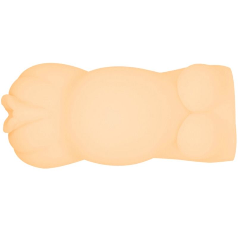 MINIMASTURBATORE MASCHILE - WOMAN PREGNANT