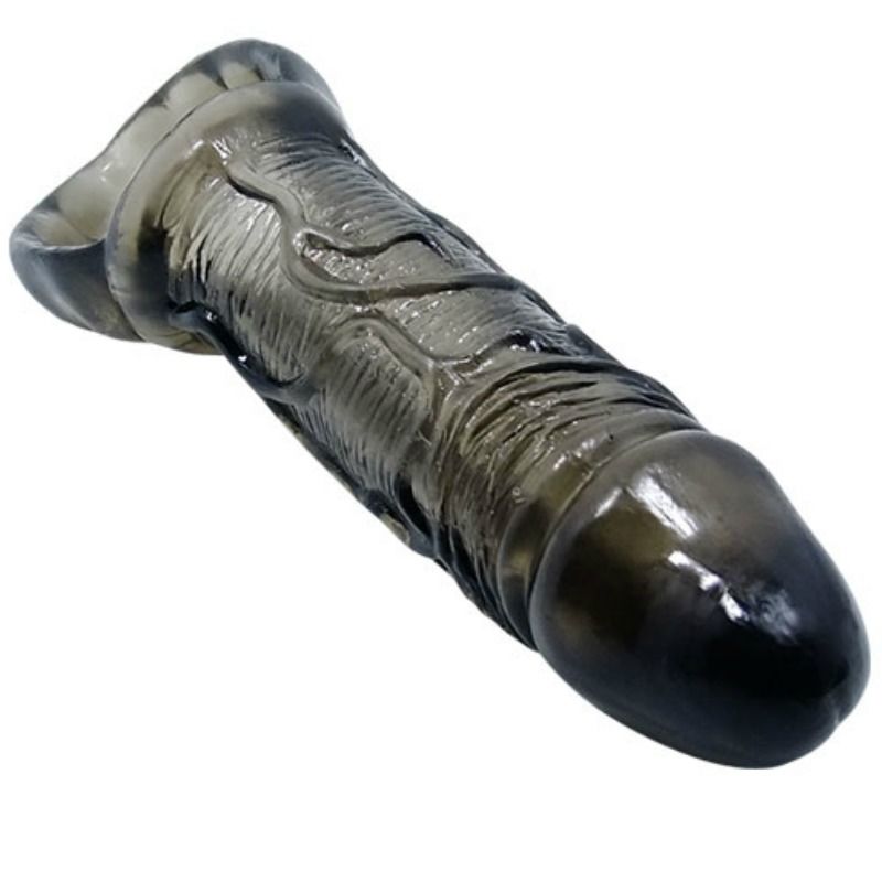 ESTENSORE FALLICO BAILE CON STRAP-ON - 11.5 CM