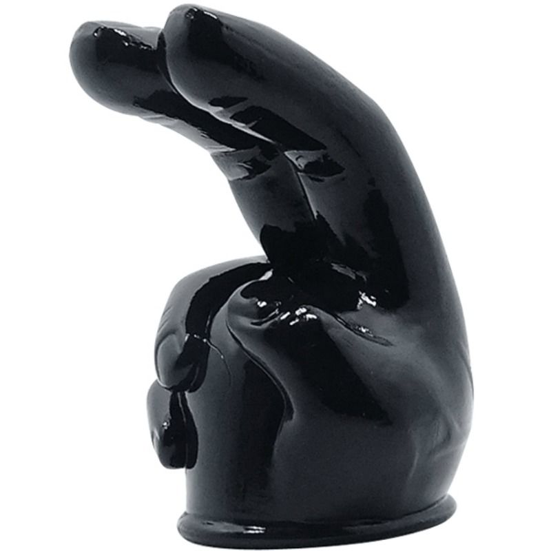 VIBRATORE POWER HEAD - TESTA INTERCAMBIABILE PER MASSAGGI