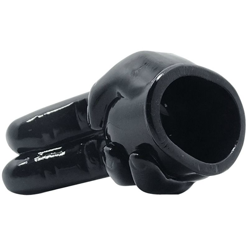 VIBRATORE POWER HEAD - TESTA INTERCAMBIABILE PER MASSAGGI