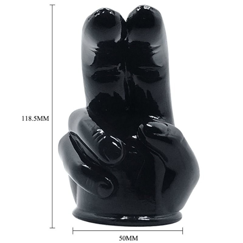 VIBRATORE POWER HEAD - TESTA INTERCAMBIABILE PER MASSAGGI