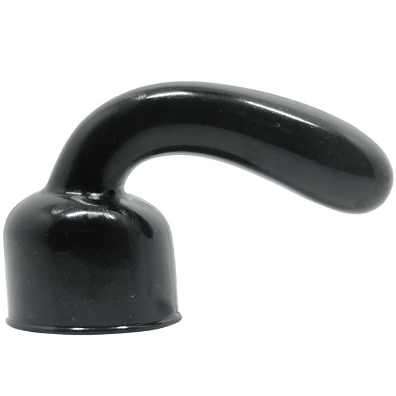TESTA INTERCAMBIABILE PER MASSAGGIATORE PUNTO G - POWER HEAD