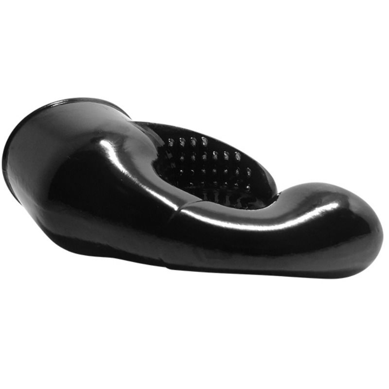 TESTA INTERCAMBIABILE PER MASSAGGIATORE CLITORIDEO E PUNTO G - POWER HEAD