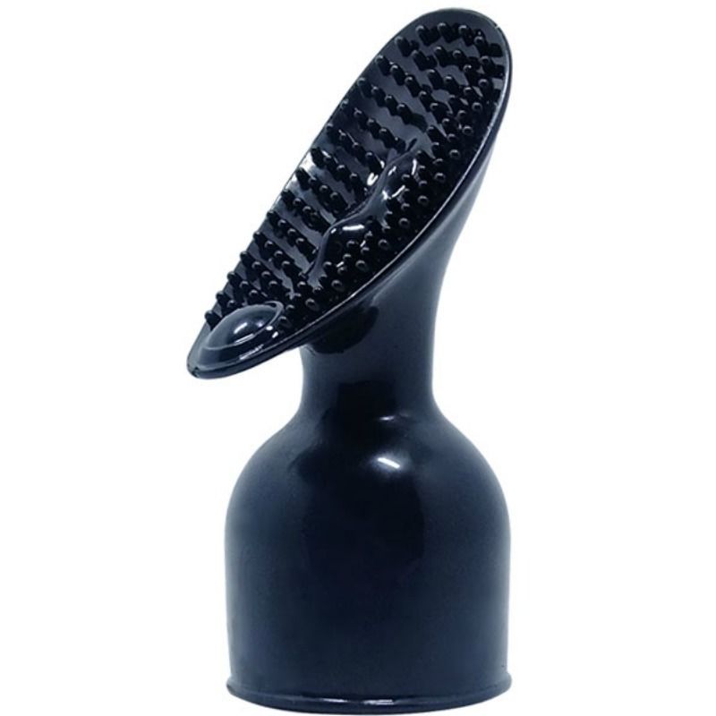 TESTA INTERCAMBIABILE PER MASSAGGIATORE STIMOLATORE CLITORIDEO - POWER HEAD