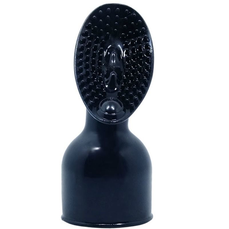 TESTA INTERCAMBIABILE PER MASSAGGIATORE STIMOLATORE CLITORIDEO - POWER HEAD