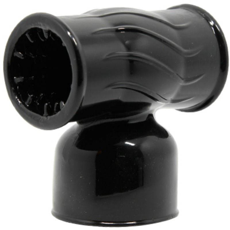 TESTA INTERCAMBIABILE PER MASSAGGIATORE MASCHILE - POWER HEAD