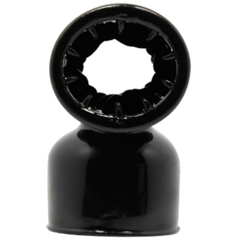 TESTA INTERCAMBIABILE PER MASSAGGIATORE MASCHILE - POWER HEAD