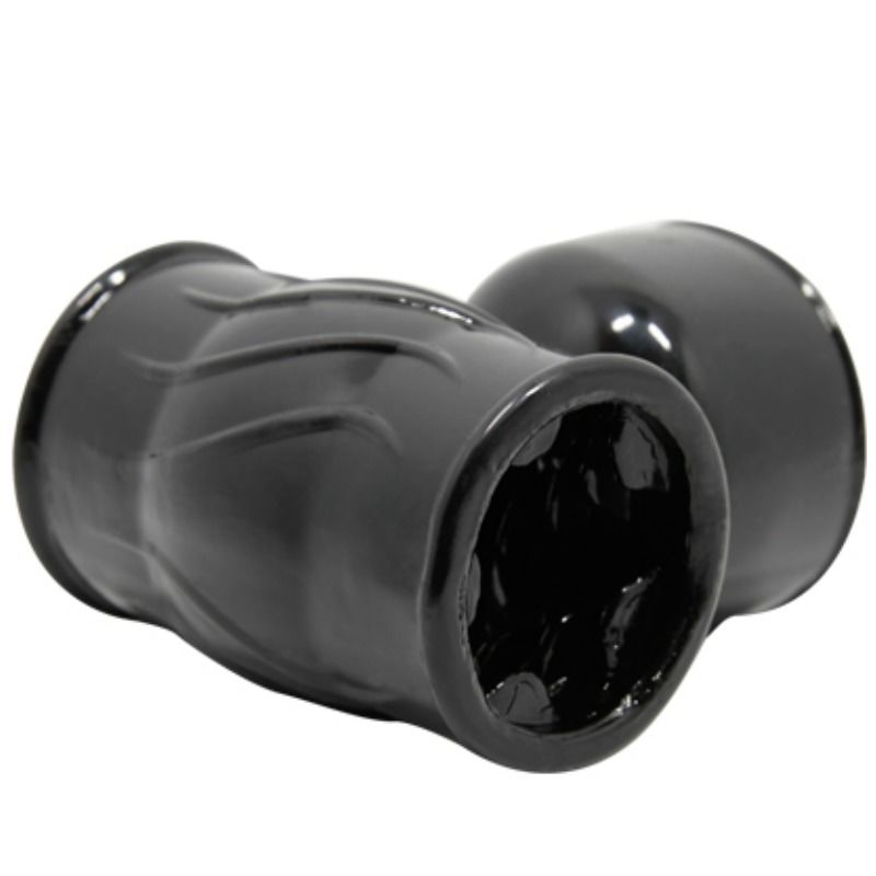 TESTA INTERCAMBIABILE PER MASSAGGIATORE MASCHILE - POWER HEAD