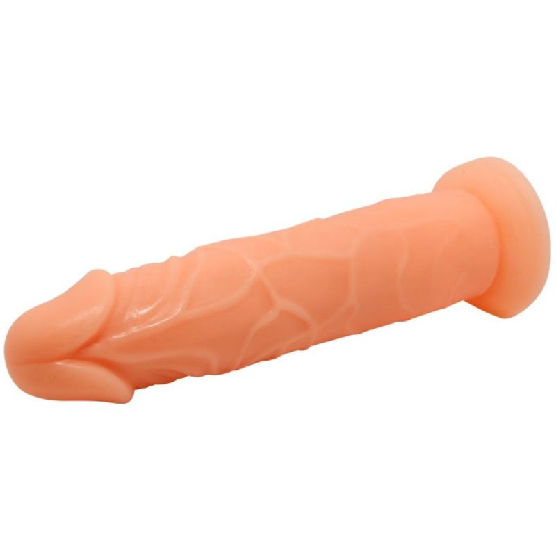 BAILE VIVE DILDO REALISTICO 19.8 CM COLOR NATURALE