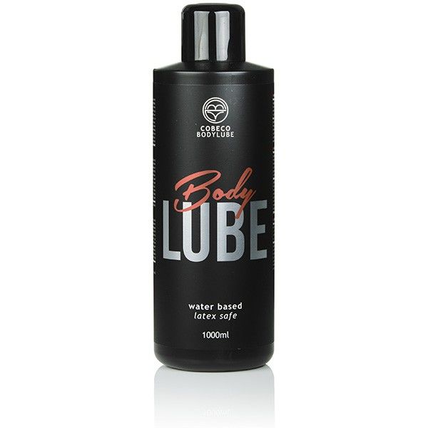 CBL COBECO BODY LUBE 1000ML /it/de/fr/es/it/nl/