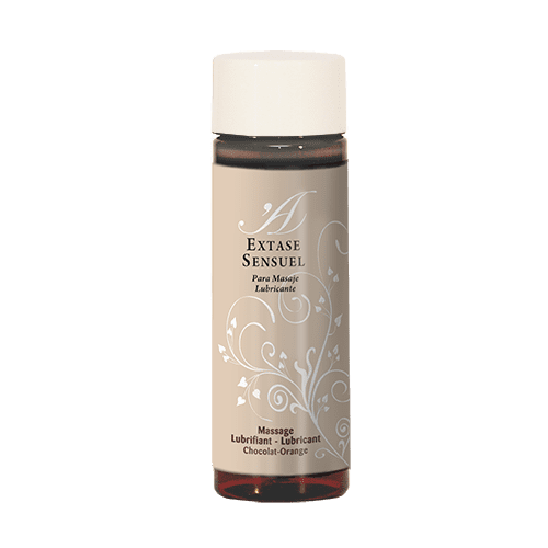 EXTASE SENSUEL LUBRIVAGINANTE CIOCCOLATO-ARANCIA 100ML