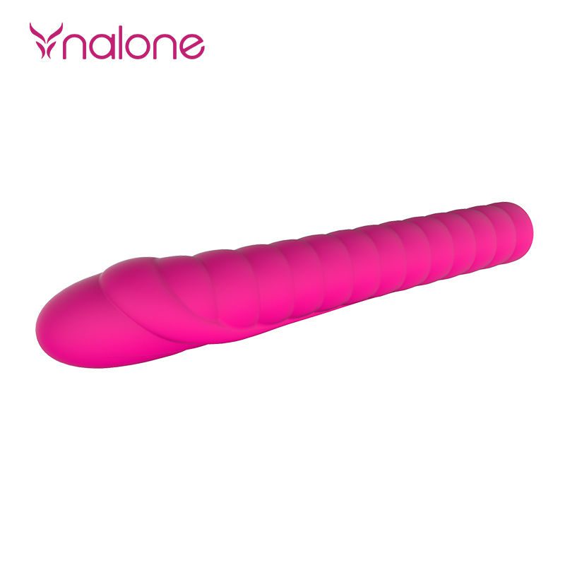 VIBRATORE 20 POTENTI VIBRAZIONI - NALONE DIXIE - COLORE ROSA