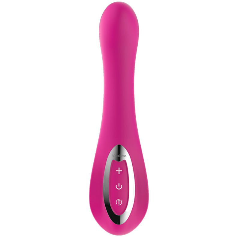 VIBRATORE NALONE TOUCH SYSTEM ROSA