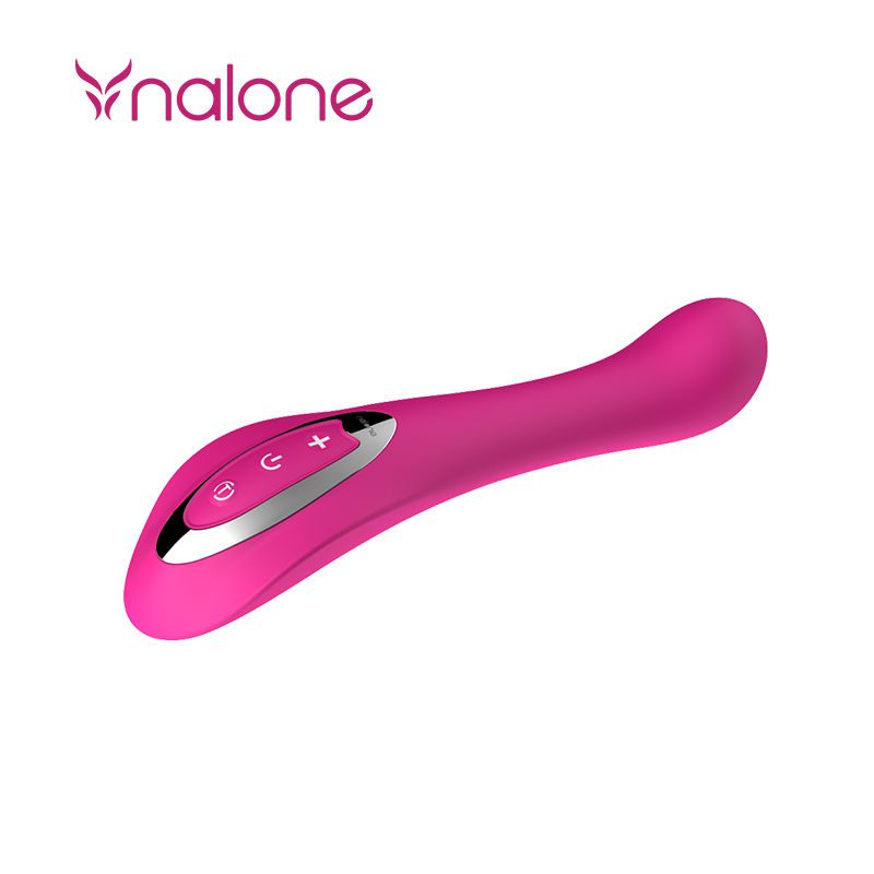 VIBRATORE NALONE TOUCH SYSTEM ROSA