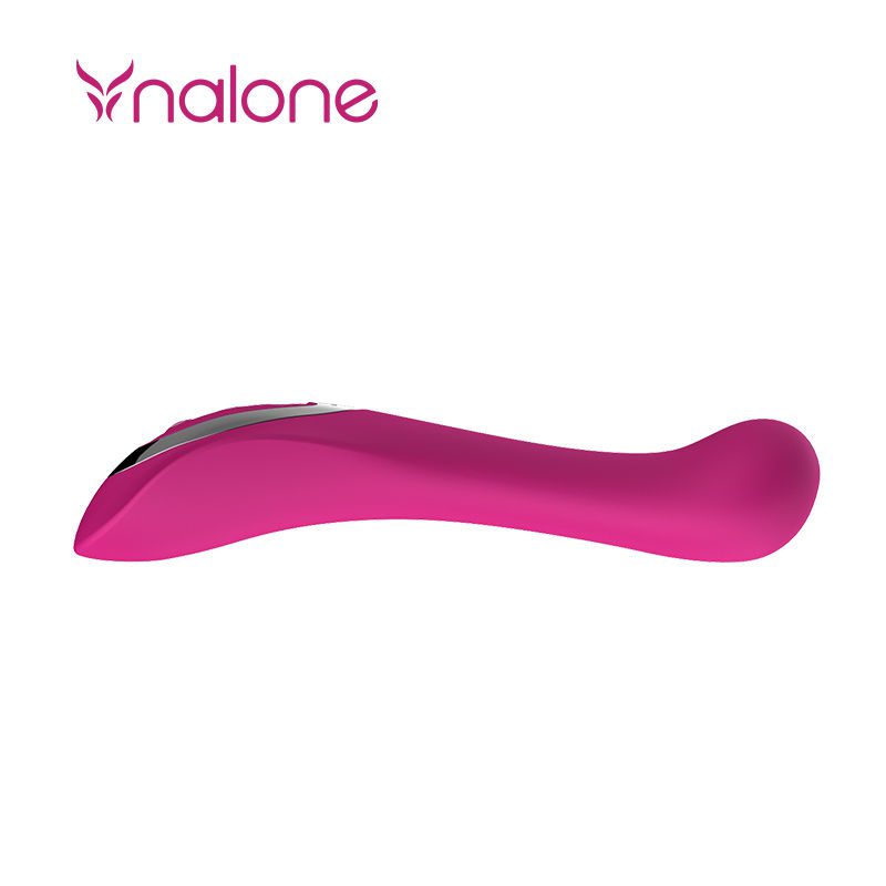 VIBRATORE NALONE TOUCH SYSTEM ROSA