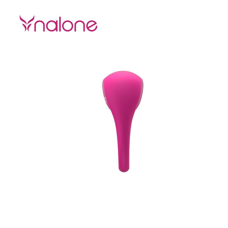 ANELLO VIBRANTE NALONE LOVE ROSA