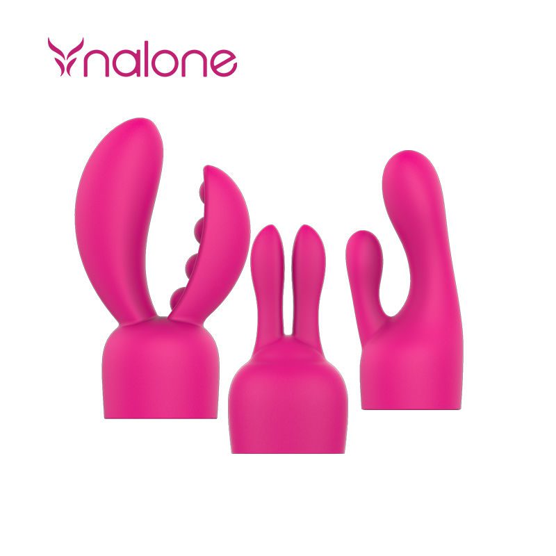 STIMOLATORE PUNTO G NALONE PEBBLE ELECTRO ROCK