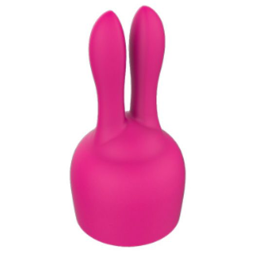 VIBRATORE STIMOLATORE NALONE BUNNY ELECTRO ROCK STIMOLATING HEAD