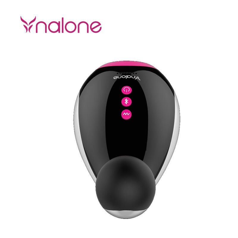 MASTURBATORE BLUETOOTH NALONE OXXY AD ALTA TECNOLOGIA