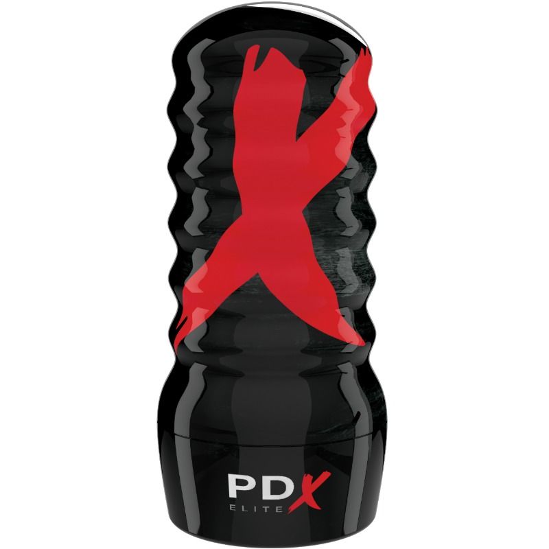 MASTURBATORE ORALE A TENUTA D'ARIA PDX ELITE