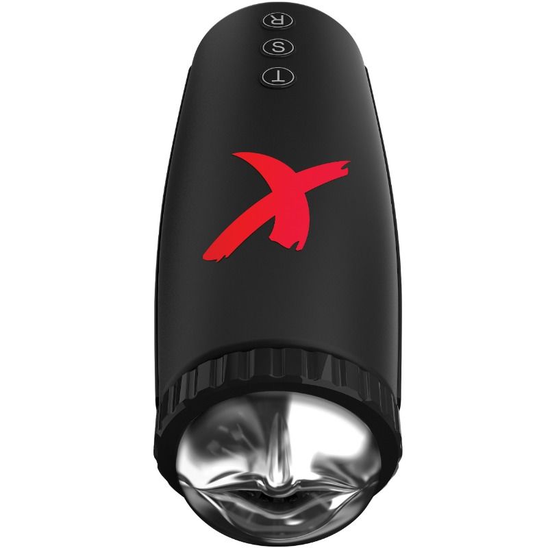MASTURBATORE PDX ELITE MOTO-BATOR