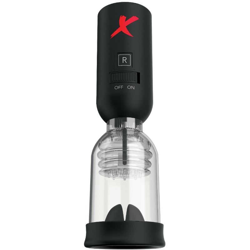 MASTURBATORE PDX ELITE TIP TEAZER POWER PUMP