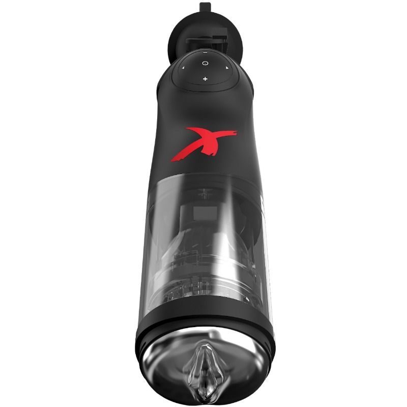 MASTURBATORE PDX ELITE DELUXE MEGA-BATOR