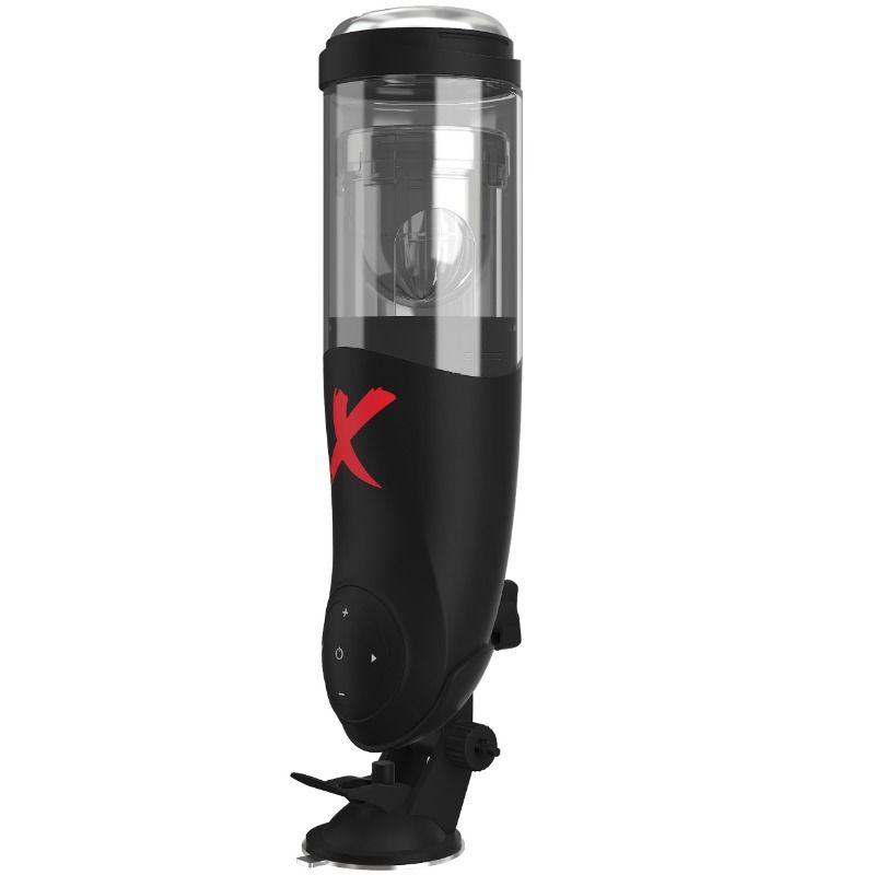 MASTURBATORE PDX ELITE DELUXE MEGA-BATOR